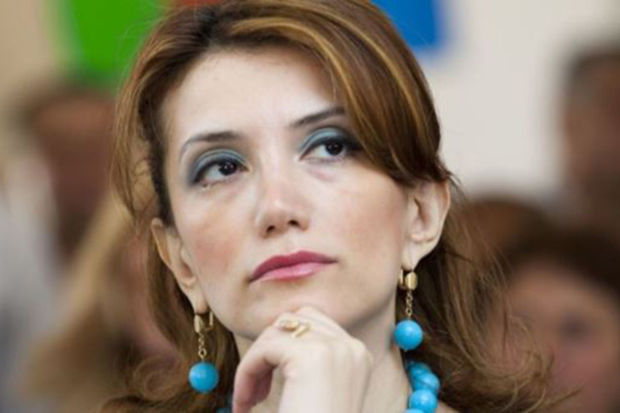 Gültəkin Hacıbəylidən şikayət edən şəxsin kimliyi bəlli oldu