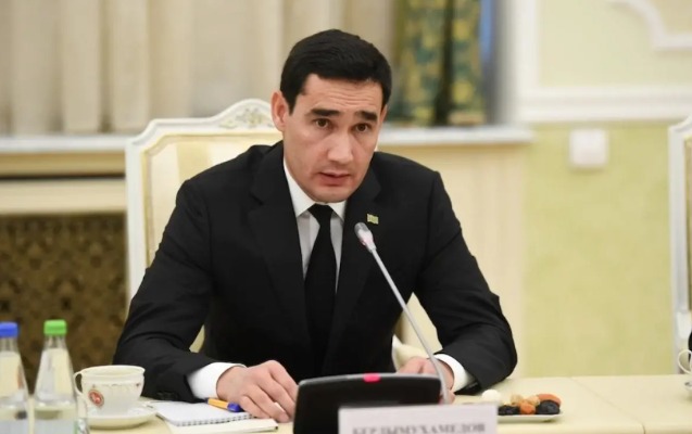 Berdiməhəmmədov bibisi oğlunu istefaya göndərdi