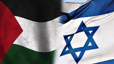 İsrail-Fələstin qarşıdurması davam edir: 5 nəfər ölüb