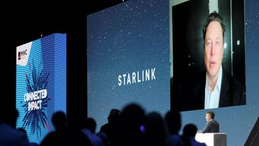 Starlink: “Ukrayna istifadəçiləri üçün internet tarifi ayda 75 dollara yüksəldi”