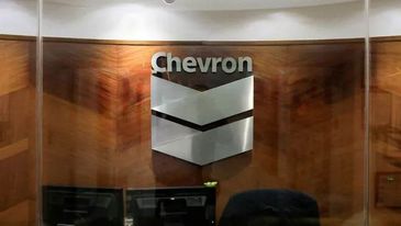 Venesuela neft nəhəngi “Chevron” ilə müqavilə imzalayıb