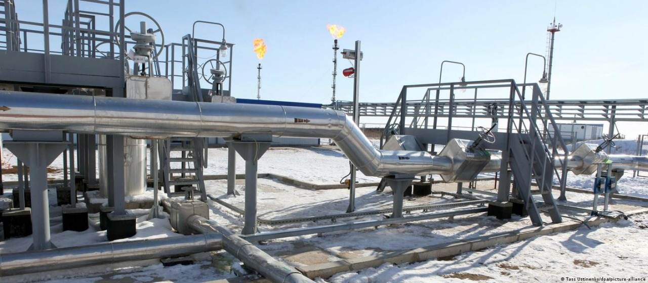 Rusiyanın Qazaxıstan və Özbəkistana “qaz ittifaqı” təklifi: YENİ PLAN