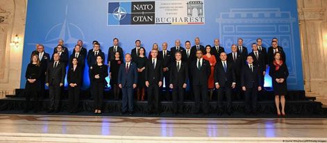 NATO qış üçün Ukraynaya dəstəyi artırmağa davam edəcək