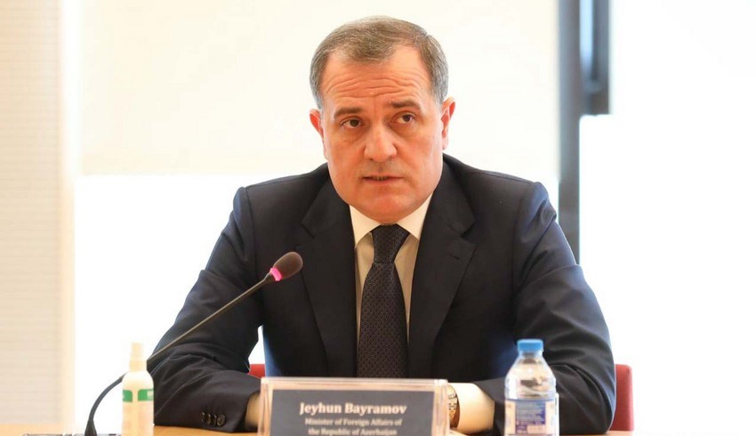 Azərbaycanın XİN rəhbəri Varşavada keçirilən konfransda iştirak edib - YENİLƏNİB