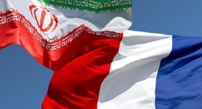 Fransanın Tehrandakı səfiri İranın XİN-ə çağırılıb