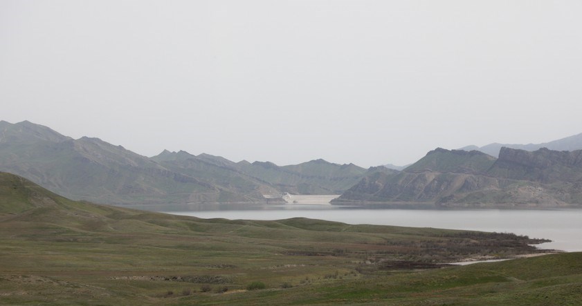 Qarabağda fındıq ağaclarının əkilməsinə başlanılıb