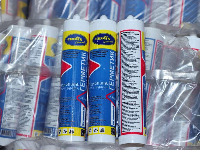 İrandan ölkəmizə ermənicə yazılan mallar göndərildi - VİDEO - FOTO