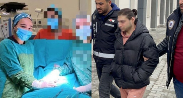 Saxta həkimlər Türkiyə gündəmində - FOTO