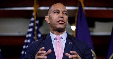 Nümayəndələr Palatasında Demokratların yeni lideri açıqlanıb