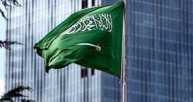 Səudiyyə Ərəbistanı İspaniyadan 5 hərbi gəmi alacaq