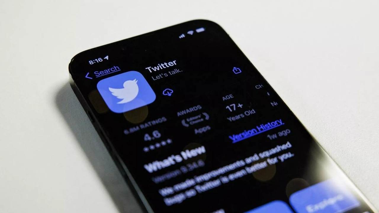 “Apple” CEO-su ilə görüşən Musk: “Twitter” “App Store”dan silinməyəcək