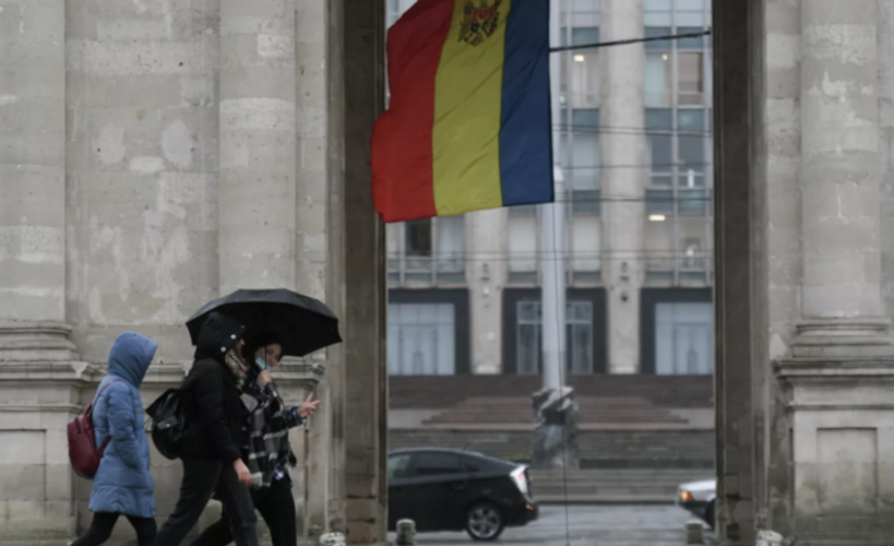 Moldovada enerji böhranı səbəbindən fövqəladə vəziyyətin müddəti uzadılıb