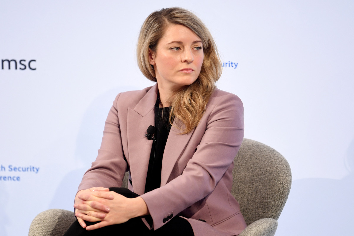 Kanada Ukraynadakı zorakılıq faktlarını araşdırmaq üçün BCM-ə 1 milyon dollar ianə edib