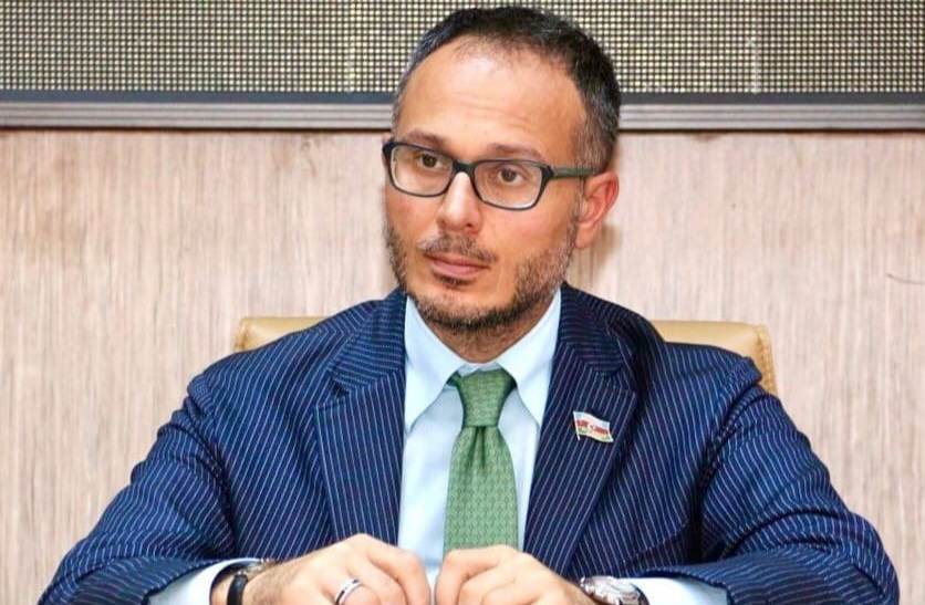 Yalan və iftira ilə dolu sənəd - RAMİL HƏSƏN YAZIR