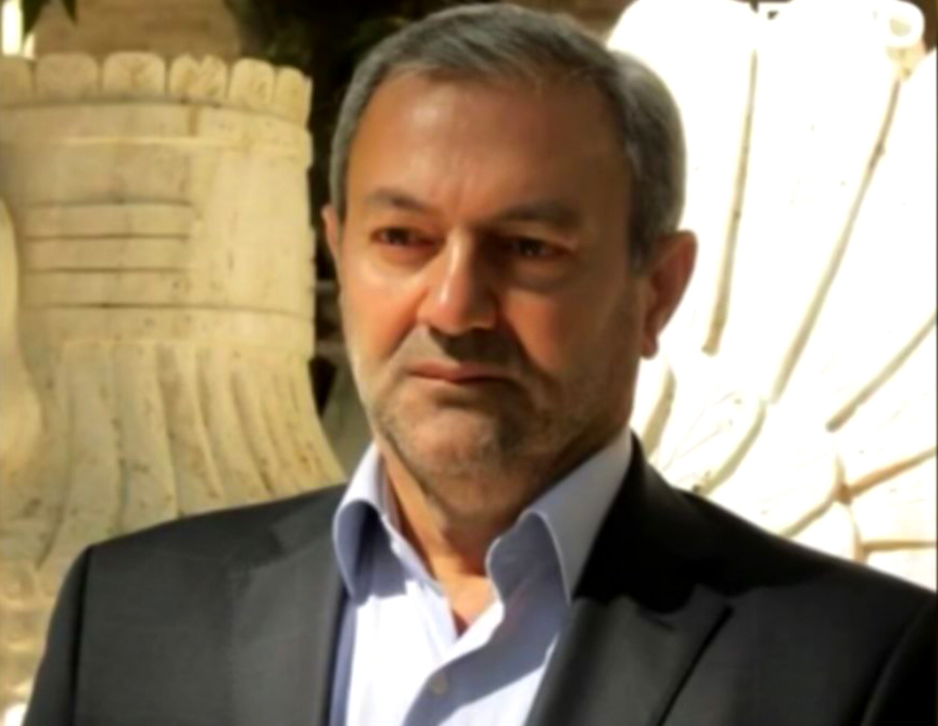 SEPAH-ın generalı, keçmiş komandir həbs edildi