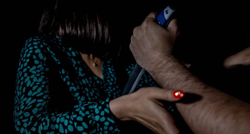 Daşkəsəndə gəlinini qətlə yetirən şəxsin cinayət işi məhkəməyə göndərilib