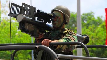 ABŞ-dan Finlandiyaya nəhəng silah satışına icazə verilib