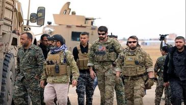 SDQ ABŞ ilə birgə əməliyyatları dayandırdığını açıqlayıb