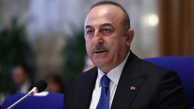 Çavuşoğlu: Rusiya və ABŞ Türkiyə ilə əldə olunmuş razılaşmaları icra etməyib