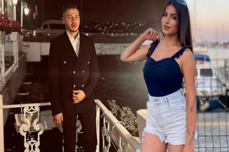 Sevgilisini güllələyib İNTİHAR ETDİ