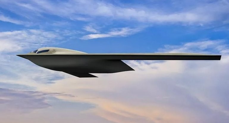 ABŞ ən dəhşətli silahını ÜZƏ ÇIXARDI: Səsi eşidilir, amma özünü görmək mümkün deyil