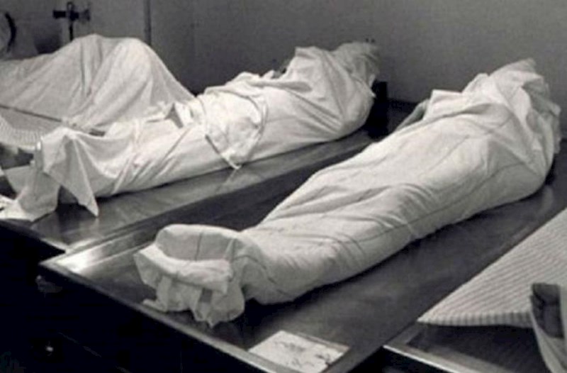 İkisini evdə, ikisini də qəbiristanlıqda qətlə yetirib — Beyləqandakı cinayətin təfərrüatı