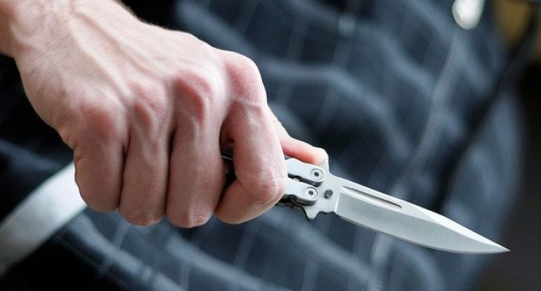 Keçmiş sinif yoldaşını 35 il əvvəl edilən zarafata görə öldürübmüş - TƏFƏRRÜAT