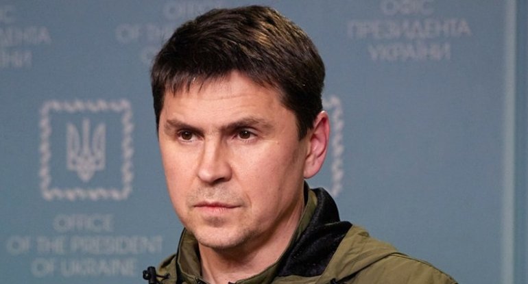 Kiyev Rusiyanın yeni taktikasını açıqladı - ŞOK PLAN