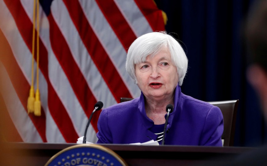 Amerikalı nazir: “Rusiya neftinin qiymətinin məhdudlaşdırılması Putinin ən mühüm gəlir mənbəyini kəsəcək”