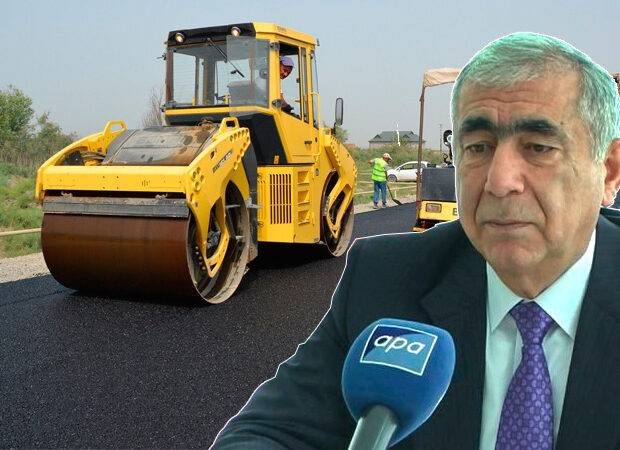 Göyçayda təmir işlərinin tender “əjdahası”: “ATF” MMC-ni Saleh Məmmədova nə bağlayır?