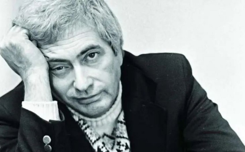 Bakıda anadan olmuş rusiyalı yazıçı koronavirusdan vəfat edib