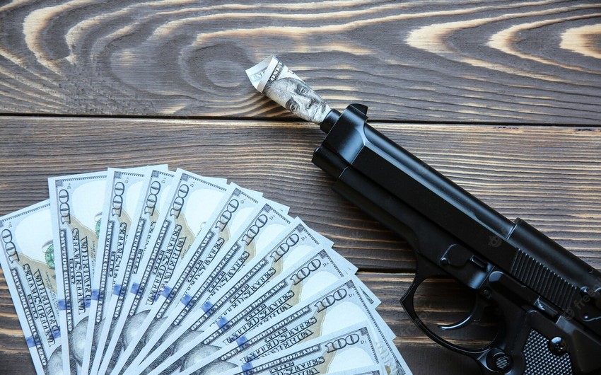 Dünyada ən iri silah istehsalçılarının ötənilki qazancı bəlli olub