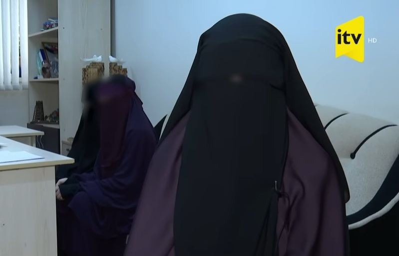 Suriyadan Azərbaycana gətirilən qızdan tükürpədici açıqlama: 