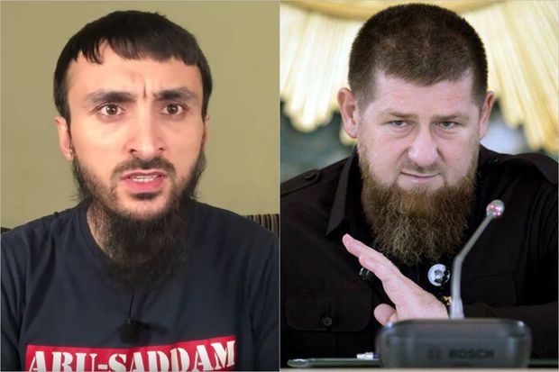 Çeçenistanın “qan davası”: Kadırovun ən böyük tənqidçisi Tumso güllələndi - FOTO