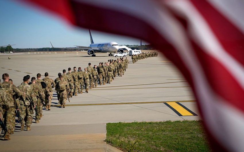 ABŞ İrana hərbi güc tətbiq edilməsi ehtimalını istisna etmir