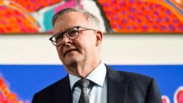 Avstraliyanın baş naziri Albanesenin Covid-19 testi müsbət olub