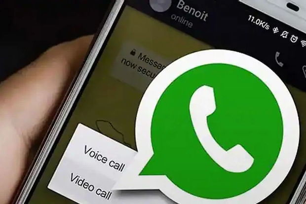 “WhatsApp”dan videozənglərlə bağlı əla funksiya - FOTO