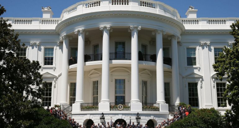 Ağ Ev İsrailə qarşı çıxdı