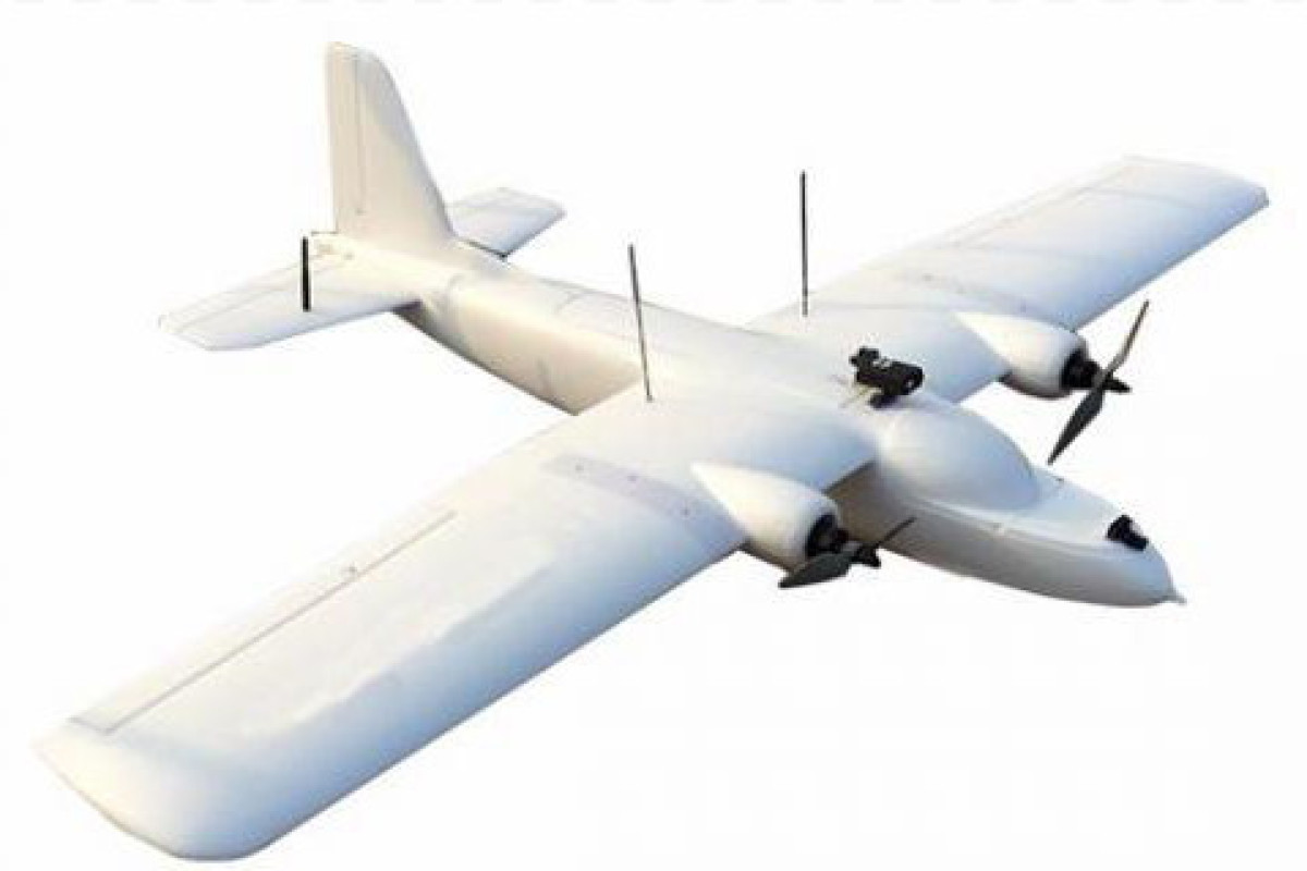 Yüksək Texnologiyalar Parkında PUA-larla bağlı aparılan işlər yekunlaşıb