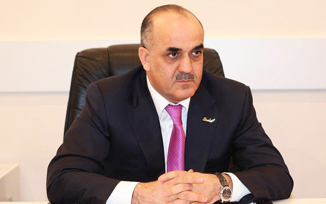 Səlim Müslümovun məhkəməsində Zeynəb Xanlarovanın qohumu dindirilib