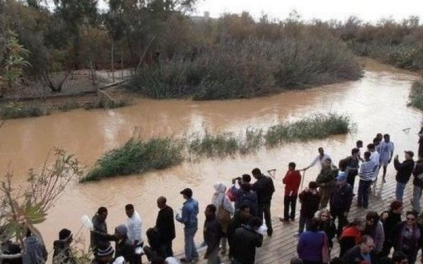CAR-da dini mərasim zamanı 14 nəfər ölüb