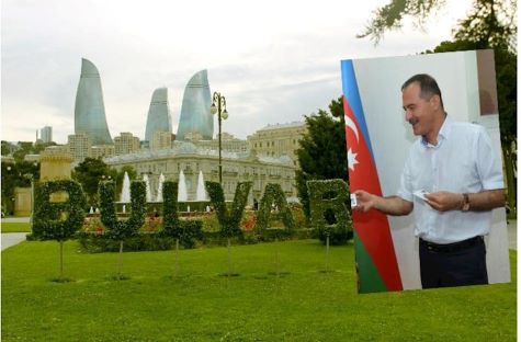 Bulvar İdarəsinin tenderində qalib olan sahibkarla sədr müavinini nə birləşdirir? - FAKTLAR