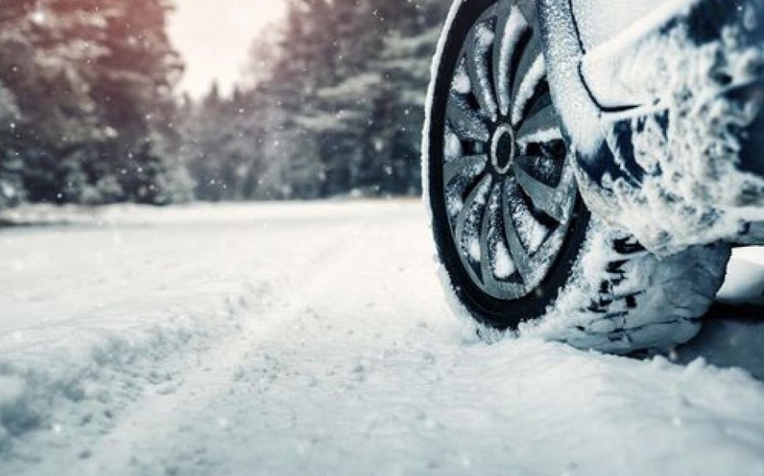 Toğanalı-Kəlbəcər yolunda hərəkət dayanıb