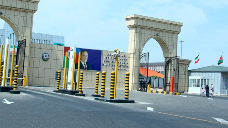 Azərbaycanın quru sərhədlərini açmasıyla bağlı mühüm açıqlama