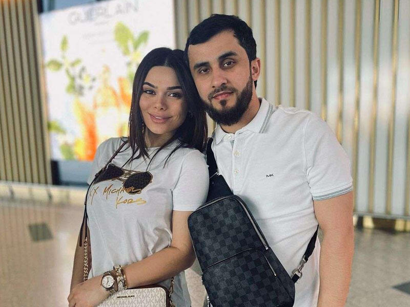 “Yeni evimdə ərimlə qalacağam” - Aysun