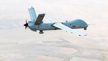 İki türk şirkəti silah satışında ilk 100 şirkət arasındadır