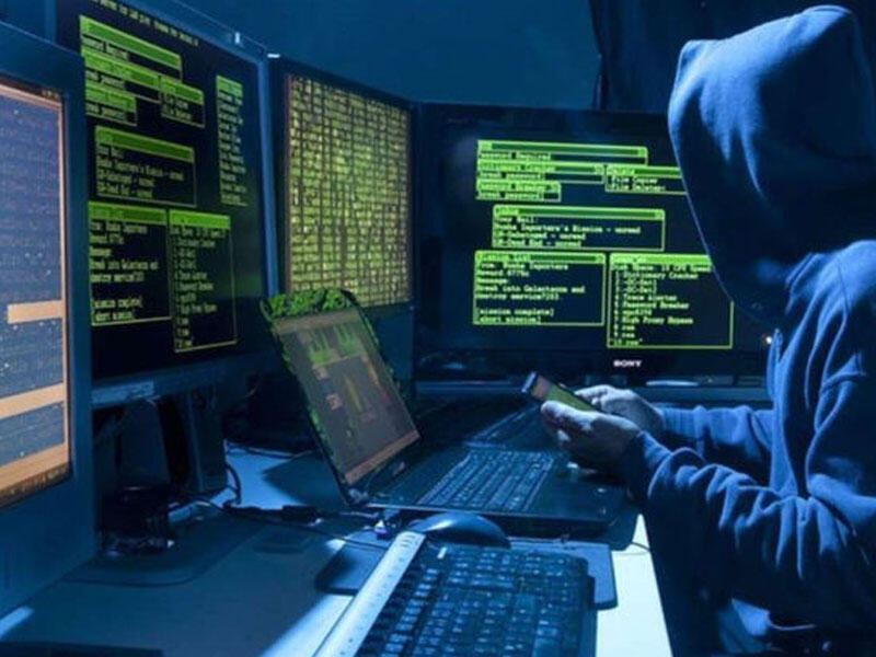 Hakerlər 20 milyon dollarlıq COVID müavinətlərini oğurladılar