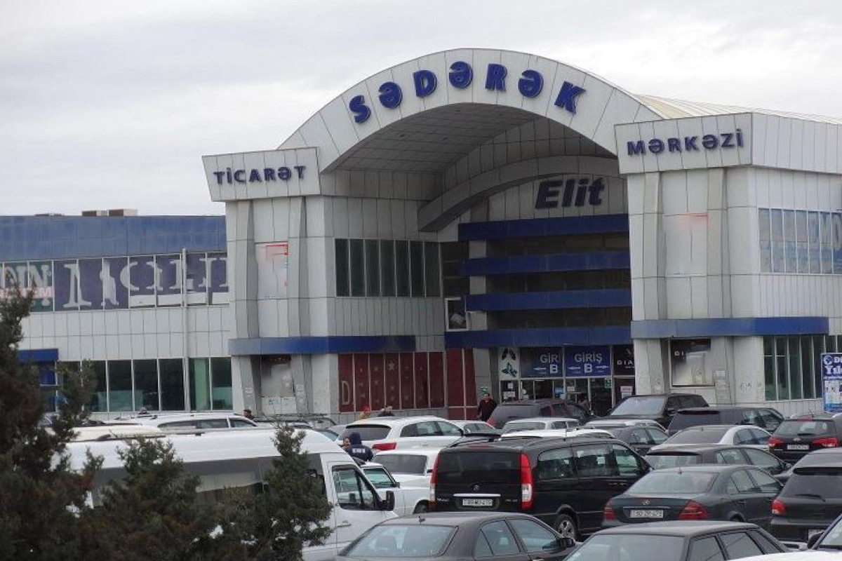 Ticarət mərkəzi sahibinin oğlunun evindən 803 min manatlıq oğurluq edilib