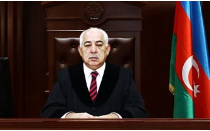 Скончался председатель Бакинского суда по тяжким преступлениям