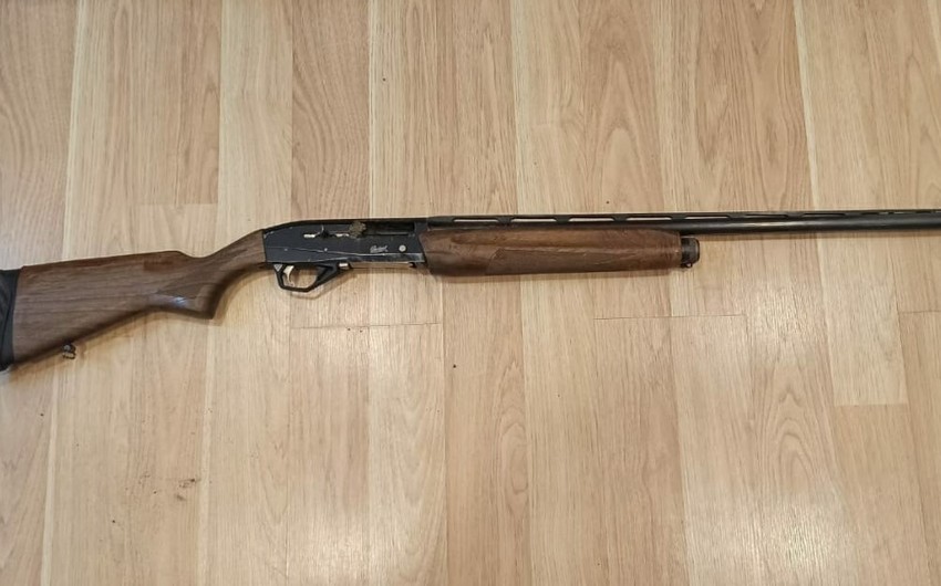 Şamaxı sakini həmyerlisini güllələyib